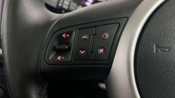 Kia Venga 1.6 4 5dr Auto [6]
