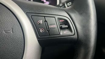 Kia Venga 1.6 4 5dr Auto [6]