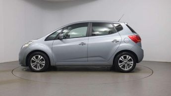 Kia Venga 1.6 4 5dr Auto [6]