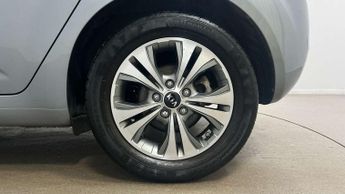 Kia Venga 1.6 4 5dr Auto [6]