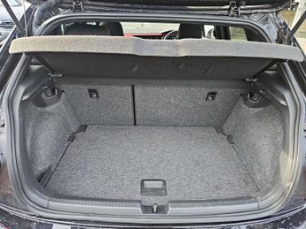 Volkswagen Polo GTI 2.0 TSI GTI+ 5dr DSG