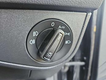 Volkswagen Polo GTI 2.0 TSI GTI+ 5dr DSG