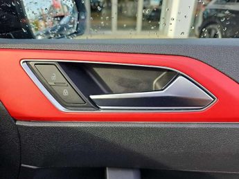 Volkswagen Polo GTI 2.0 TSI GTI+ 5dr DSG