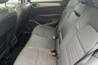 Renault Arkana 1.6 E-TECH Hybrid 145 S Edition 5dr Auto