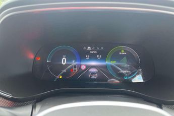 Renault Arkana 1.6 E-TECH Hybrid 145 S Edition 5dr Auto