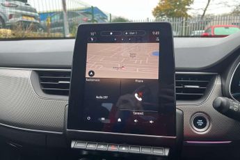 Renault Arkana 1.6 E-TECH Hybrid 145 S Edition 5dr Auto