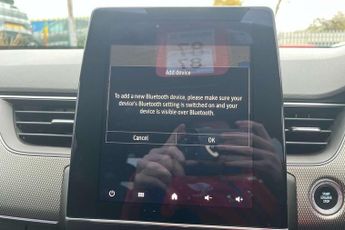 Renault Arkana 1.6 E-TECH Hybrid 145 S Edition 5dr Auto