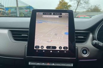 Renault Arkana 1.6 E-TECH Hybrid 145 S Edition 5dr Auto