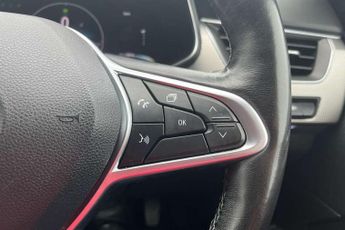 Renault Arkana 1.6 E-TECH Hybrid 145 S Edition 5dr Auto