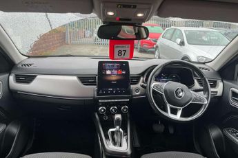 Renault Arkana 1.6 E-TECH Hybrid 145 S Edition 5dr Auto