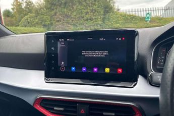 SEAT Arona 1.0 TSI 110 FR Sport 5dr DSG