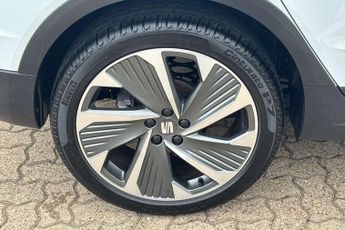 SEAT Arona 1.0 TSI 110 FR Sport 5dr DSG