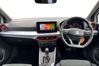 SEAT Arona 1.0 TSI 110 FR Sport 5dr DSG