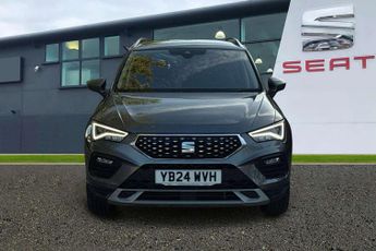 SEAT Ateca 1.5 TSI EVO Xperience 5dr DSG