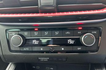 SEAT Ibiza 1.0 TSI 110 FR 5dr DSG