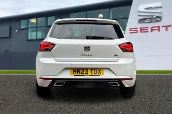 SEAT Ibiza 1.0 TSI 110 FR 5dr DSG