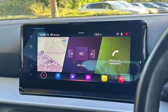 SEAT Ibiza 1.0 TSI 110 Xcellence Lux 5dr DSG