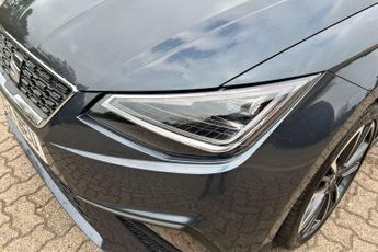 SEAT Ibiza 1.0 TSI 115 Xcellence Lux 5dr DSG