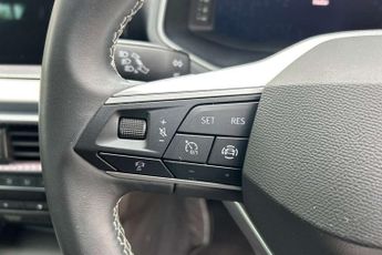 SEAT Ibiza 1.0 TSI 115 Xcellence Lux 5dr DSG