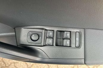 SEAT Ibiza 1.0 TSI 115 Xcellence Lux 5dr DSG