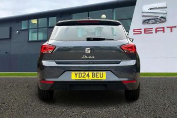 SEAT Ibiza 1.0 TSI 115 Xcellence Lux 5dr DSG