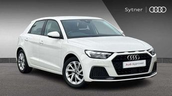 Audi A1 30 TFSI 110 Sport 5dr S Tronic