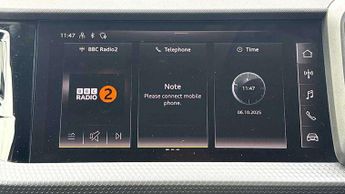 Audi A1 30 TFSI 110 Sport 5dr S Tronic