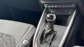 Audi A1 30 TFSI 110 Sport 5dr S Tronic