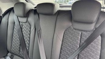 Audi A1 30 TFSI 110 Sport 5dr S Tronic