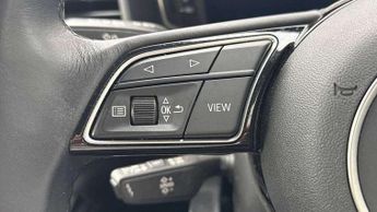 Audi A1 30 TFSI 110 Sport 5dr S Tronic
