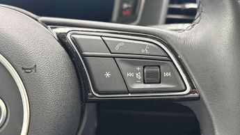 Audi A1 30 TFSI 110 Sport 5dr S Tronic