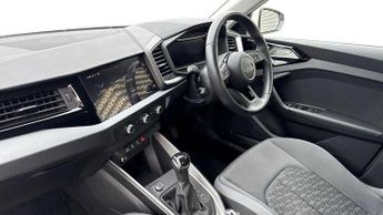 Audi A1 30 TFSI 110 Sport 5dr S Tronic
