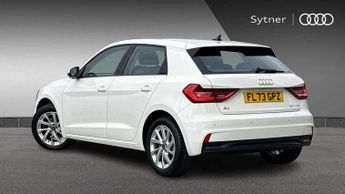 Audi A1 30 TFSI 110 Sport 5dr S Tronic