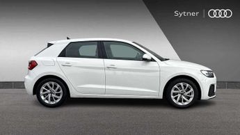 Audi A1 30 TFSI 110 Sport 5dr S Tronic