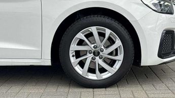 Audi A1 30 TFSI 110 Sport 5dr S Tronic