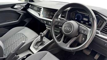 Audi A1 30 TFSI 110 Sport 5dr S Tronic