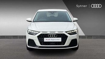 Audi A1 30 TFSI 110 Sport 5dr S Tronic
