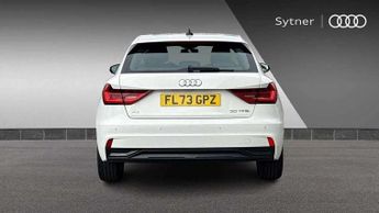 Audi A1 30 TFSI 110 Sport 5dr S Tronic