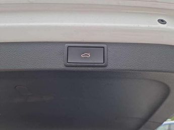 Skoda Octavia Estate 2.0 TDI 200 vRS 5dr DSG