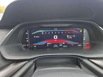 Skoda Octavia Estate 2.0 TDI 200 vRS 5dr DSG