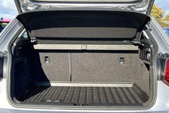 Audi Q2 35 TFSI Sport 5dr S Tronic