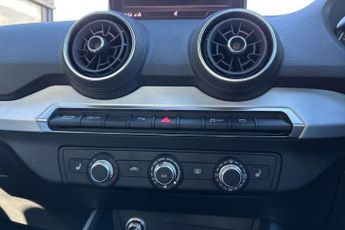 Audi Q2 35 TFSI Sport 5dr S Tronic