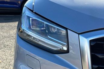 Audi Q2 35 TFSI Sport 5dr S Tronic