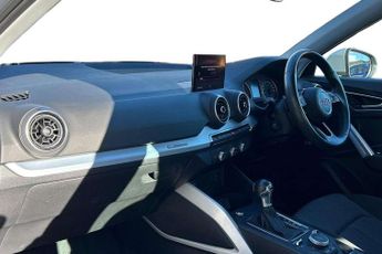 Audi Q2 35 TFSI Sport 5dr S Tronic