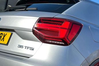 Audi Q2 35 TFSI Sport 5dr S Tronic