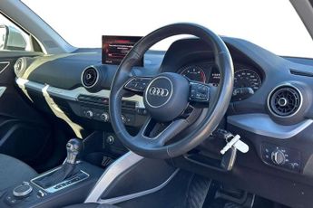 Audi Q2 35 TFSI Sport 5dr S Tronic