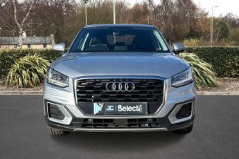 Audi Q2 35 TFSI Sport 5dr S Tronic