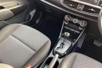 Kia Picanto 1.25 2 5dr Auto