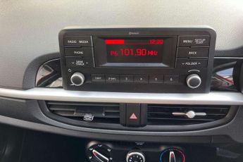 Kia Picanto 1.25 2 5dr Auto