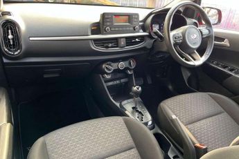 Kia Picanto 1.25 2 5dr Auto